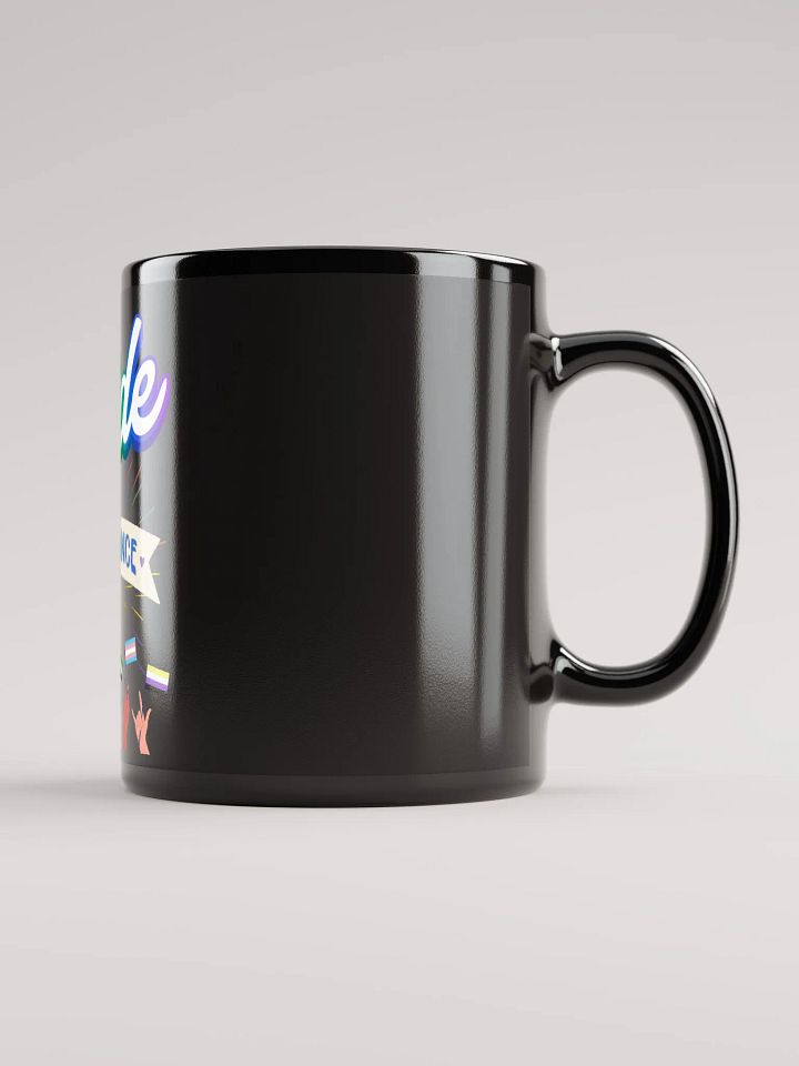 Pride Acceptance Mug product image (2)
