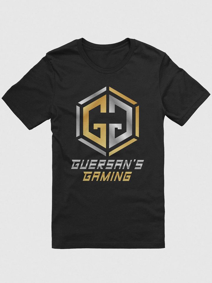 Basic 2022 Guersan T-Shirt product image (5)