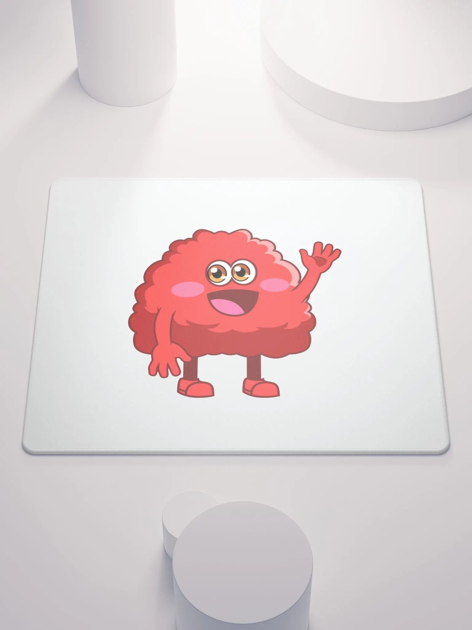 Gaming Mousepad product image (1)