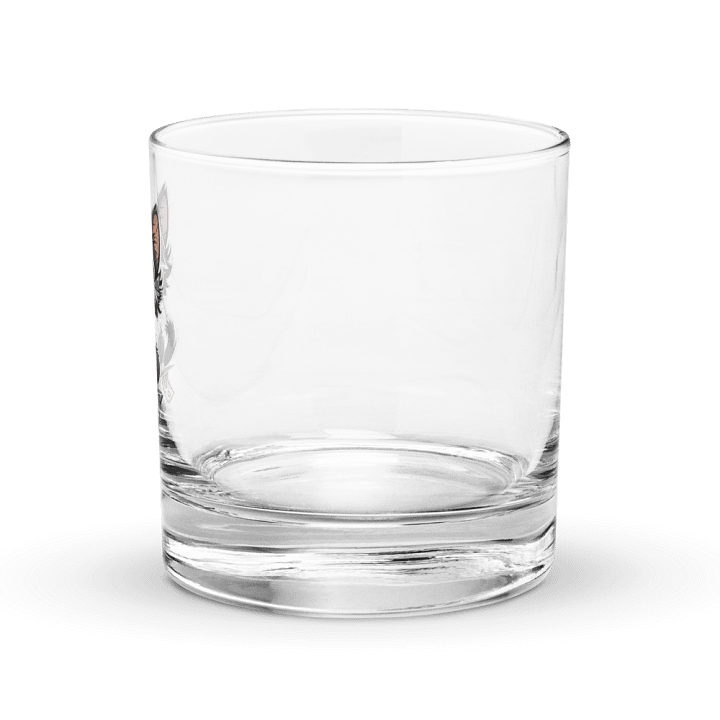 Buddy Rocks Glass product image (2)