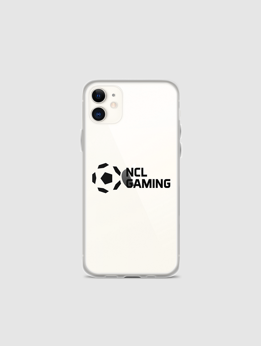 [THE NCL] iPhone Case product image (1)