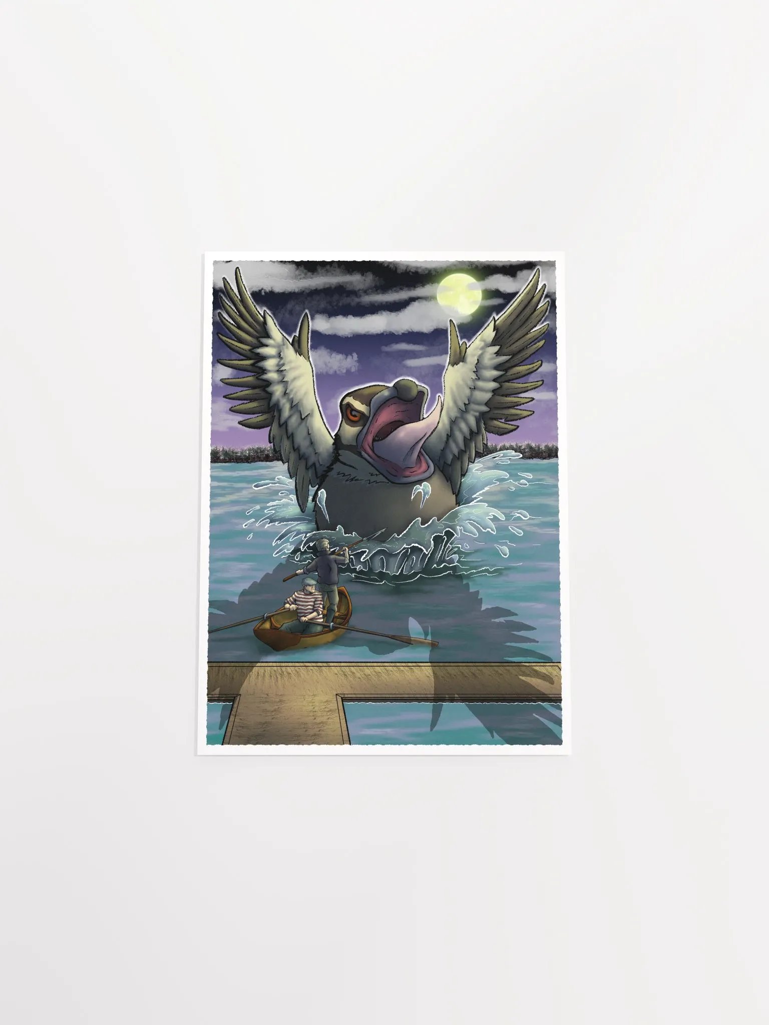Moby Duck product image (4)