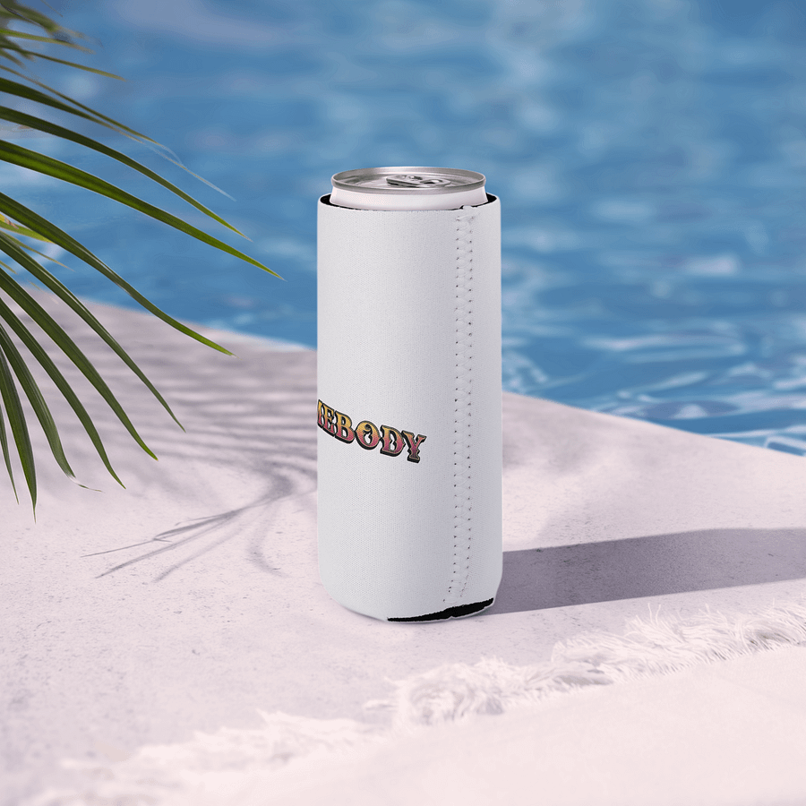 Homebody Sunset Vibes Can Cooler product image (6)