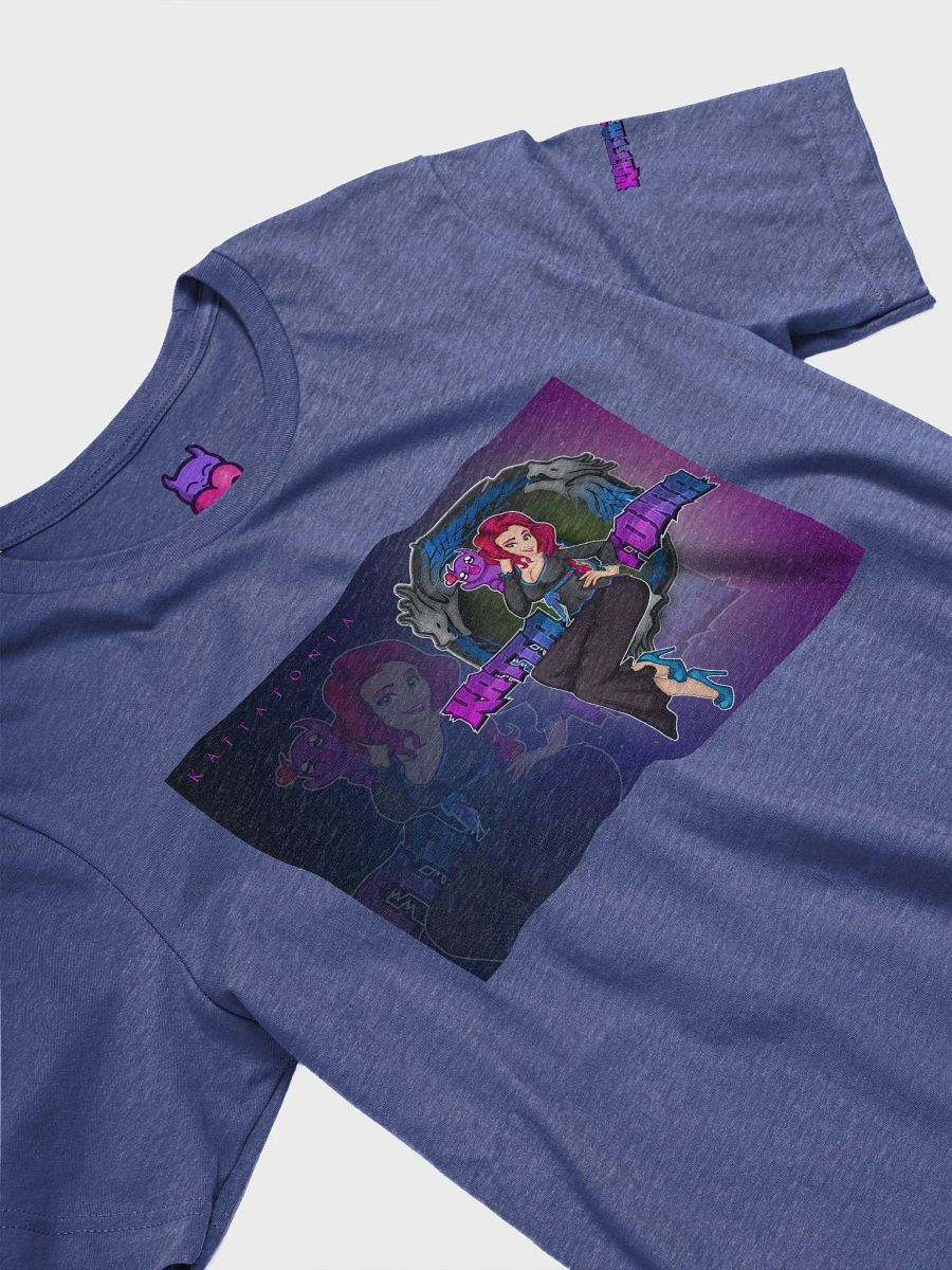 Kattatonia Super Soft Graphic Tee product image (59)