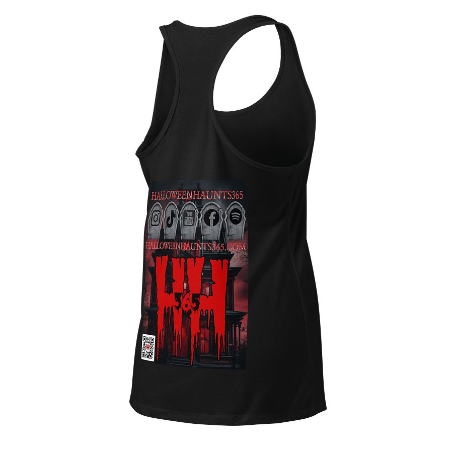 HH 365 Racerback Tank product image (4)