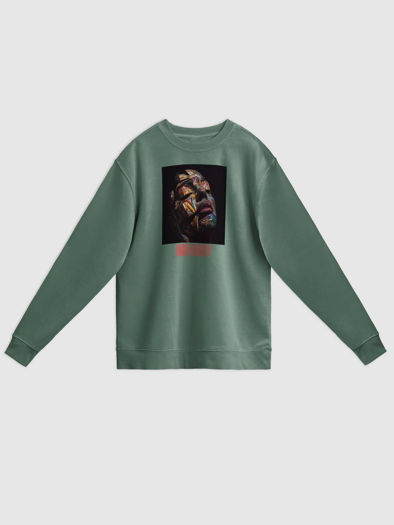 Unseen Identity product image (2)