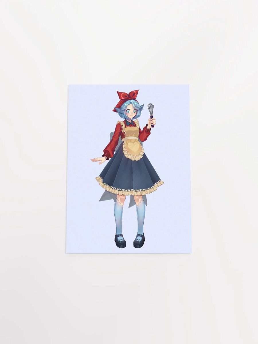 KewDee Love Season Poster product image (28)