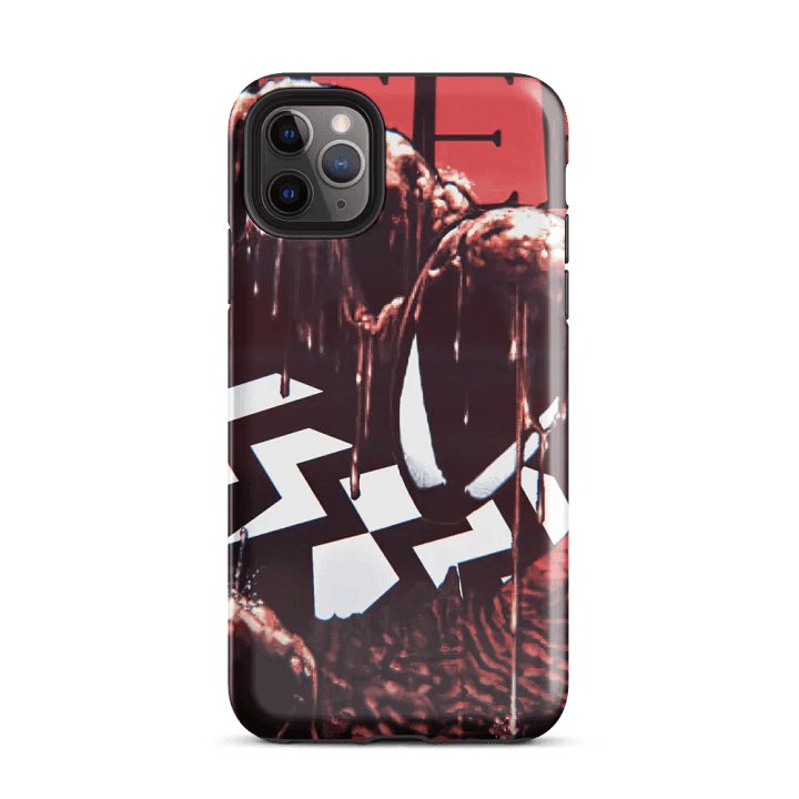 Geeky "PFP" Tough Phone Case product image (26)