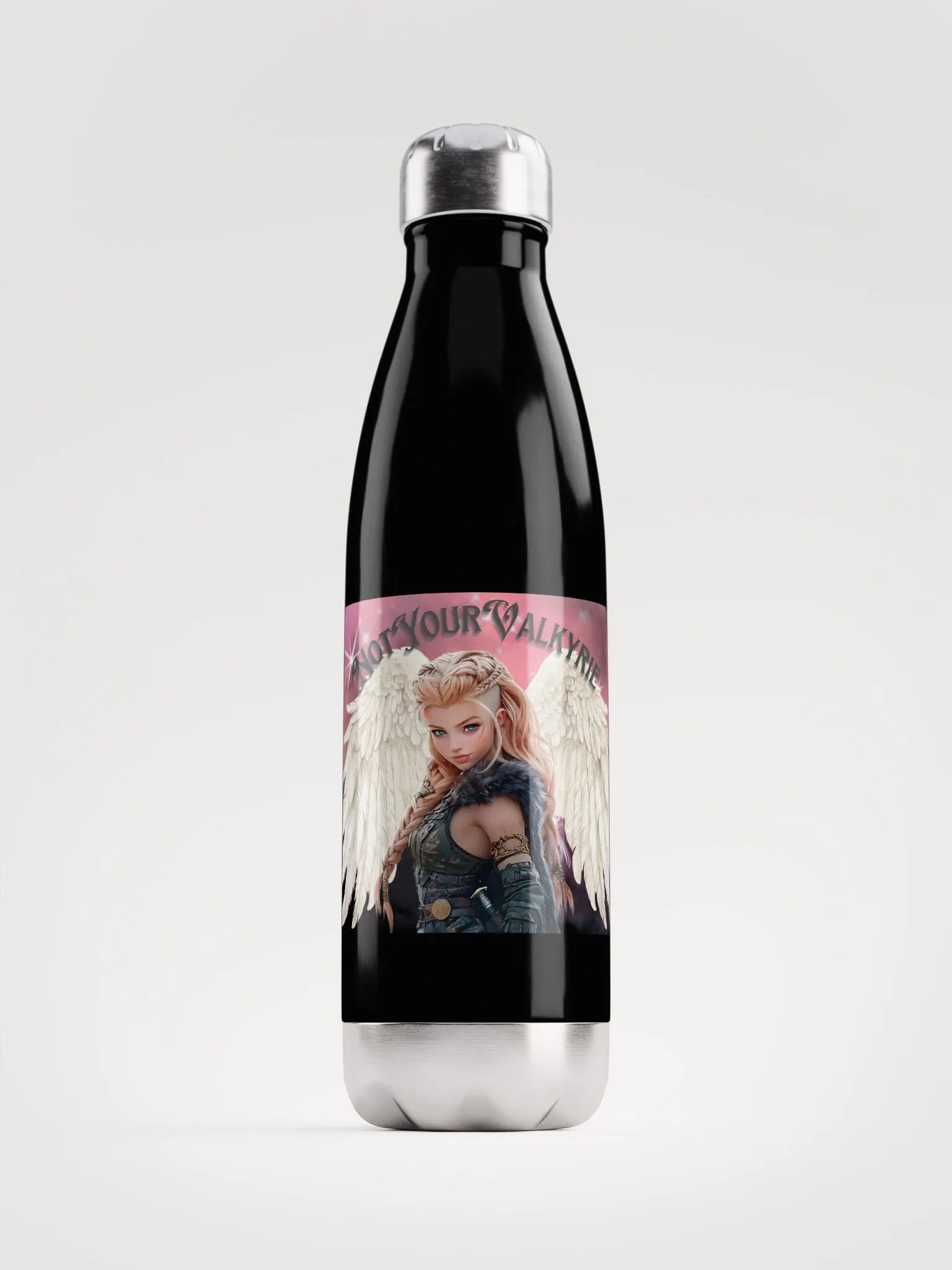 NotYourValkyrie Wings Out product image (1)