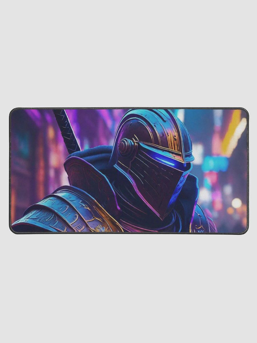 Souls CyberPunk product image (1)