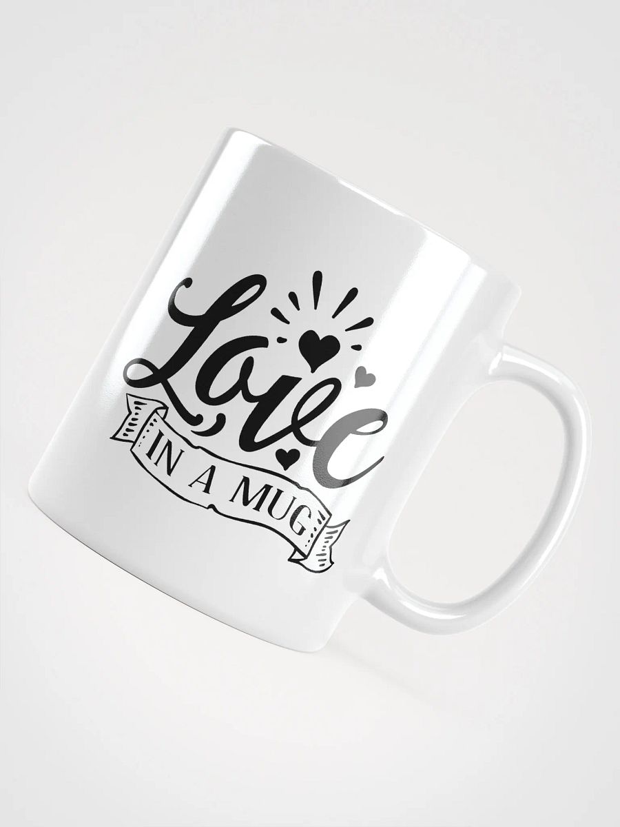 Love In A Mug product image (14)