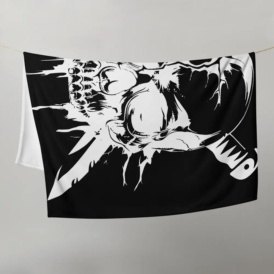 Scallywag Blanket product image (21)