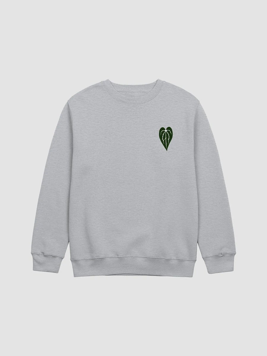 Anthurium Forever Sweatshirt product image (1)