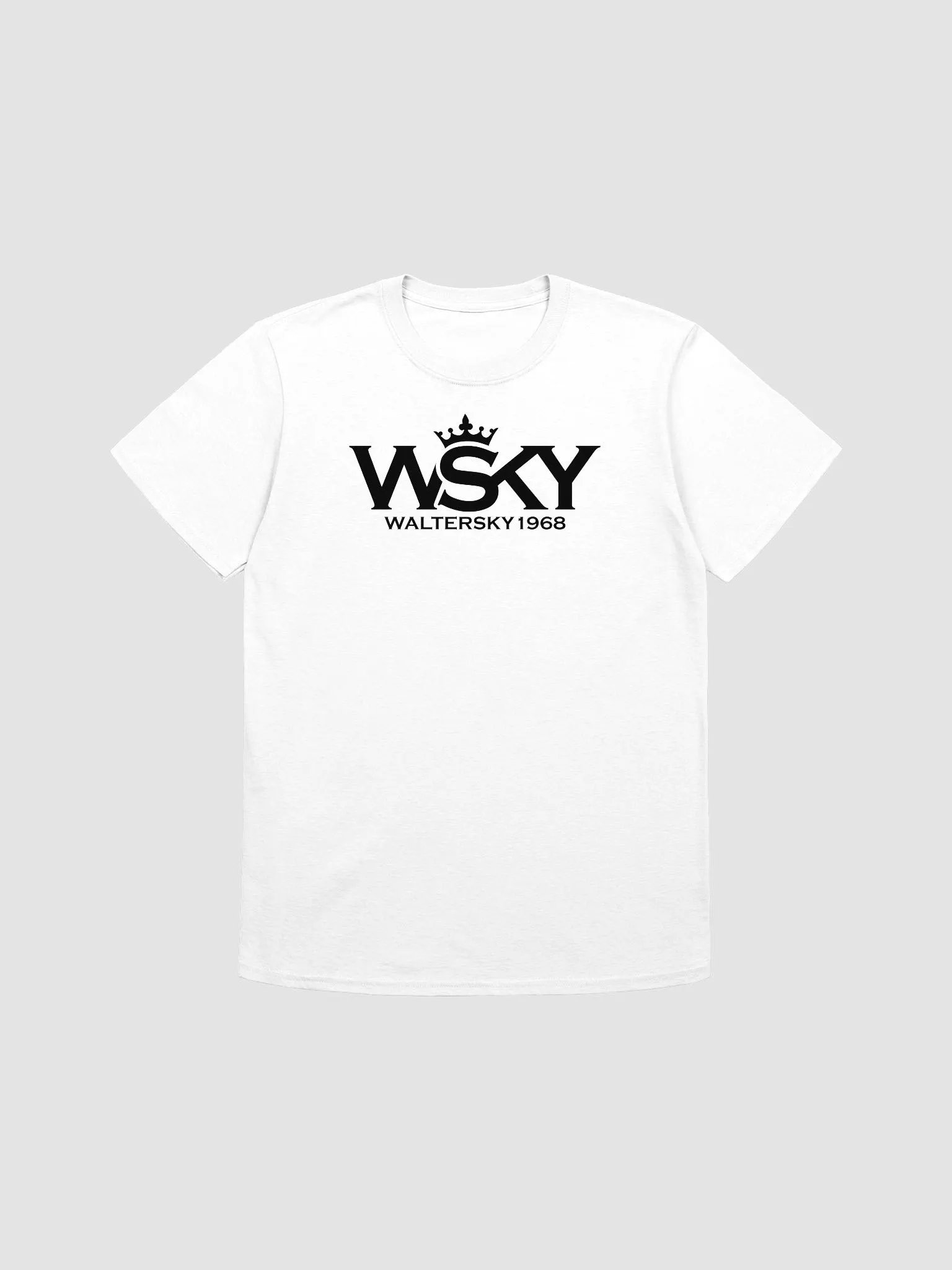WSKY TShirt product image (1)