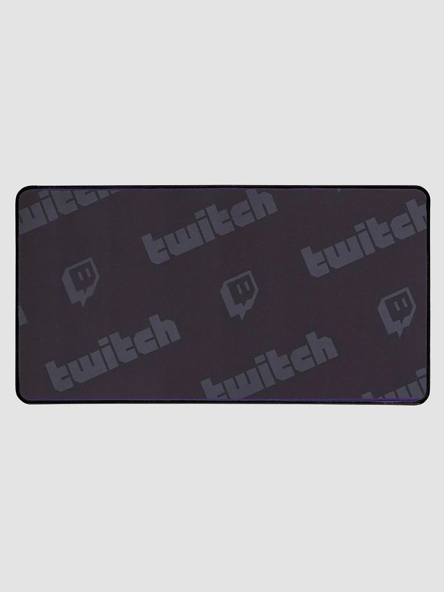 TWITCH GAMING DESK PAD product image (1)