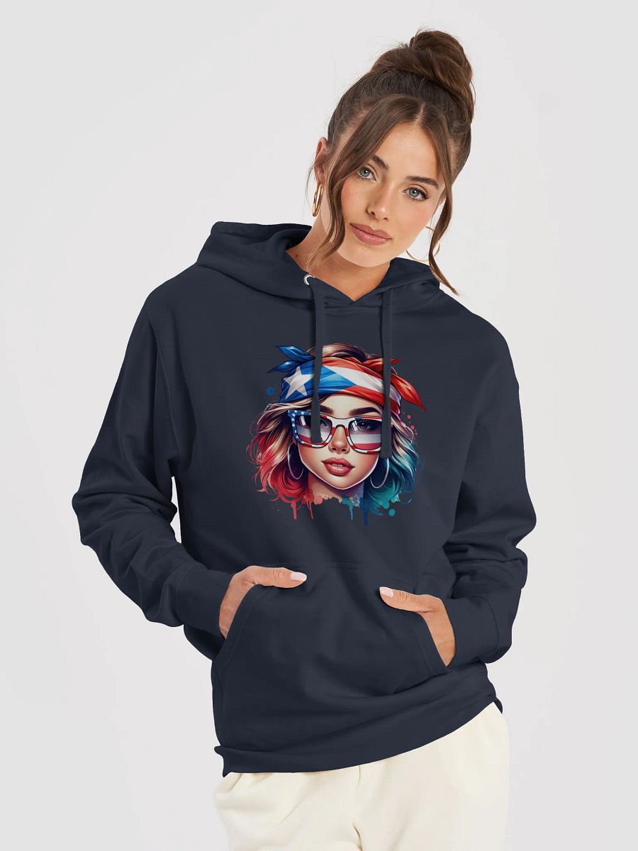 Patriotic Pride Hoodie product image (34)