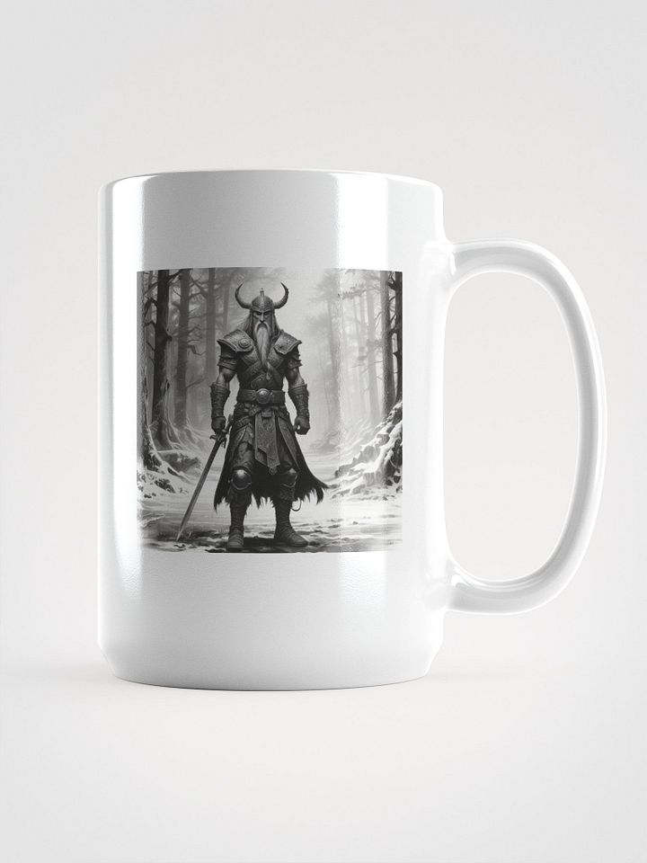 Viking Warrior product image (1)