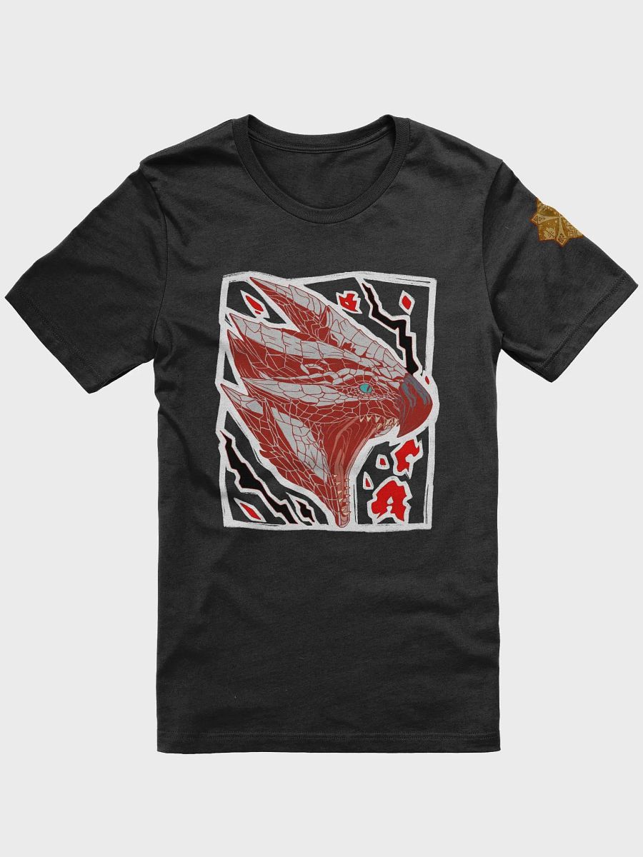 Valstrax Lightweight Shirt (No Color) product image (3)