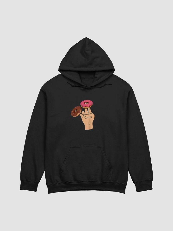 Two In The Pink One In The Stink Hoodie product image (1)