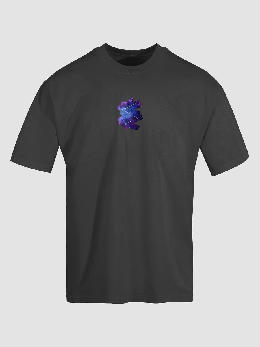 'Trip' OVERSIZED t-shirt product image (10)