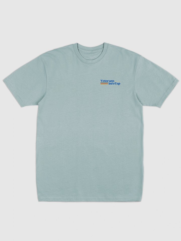 Retro VT Front and Back Print product image (12)