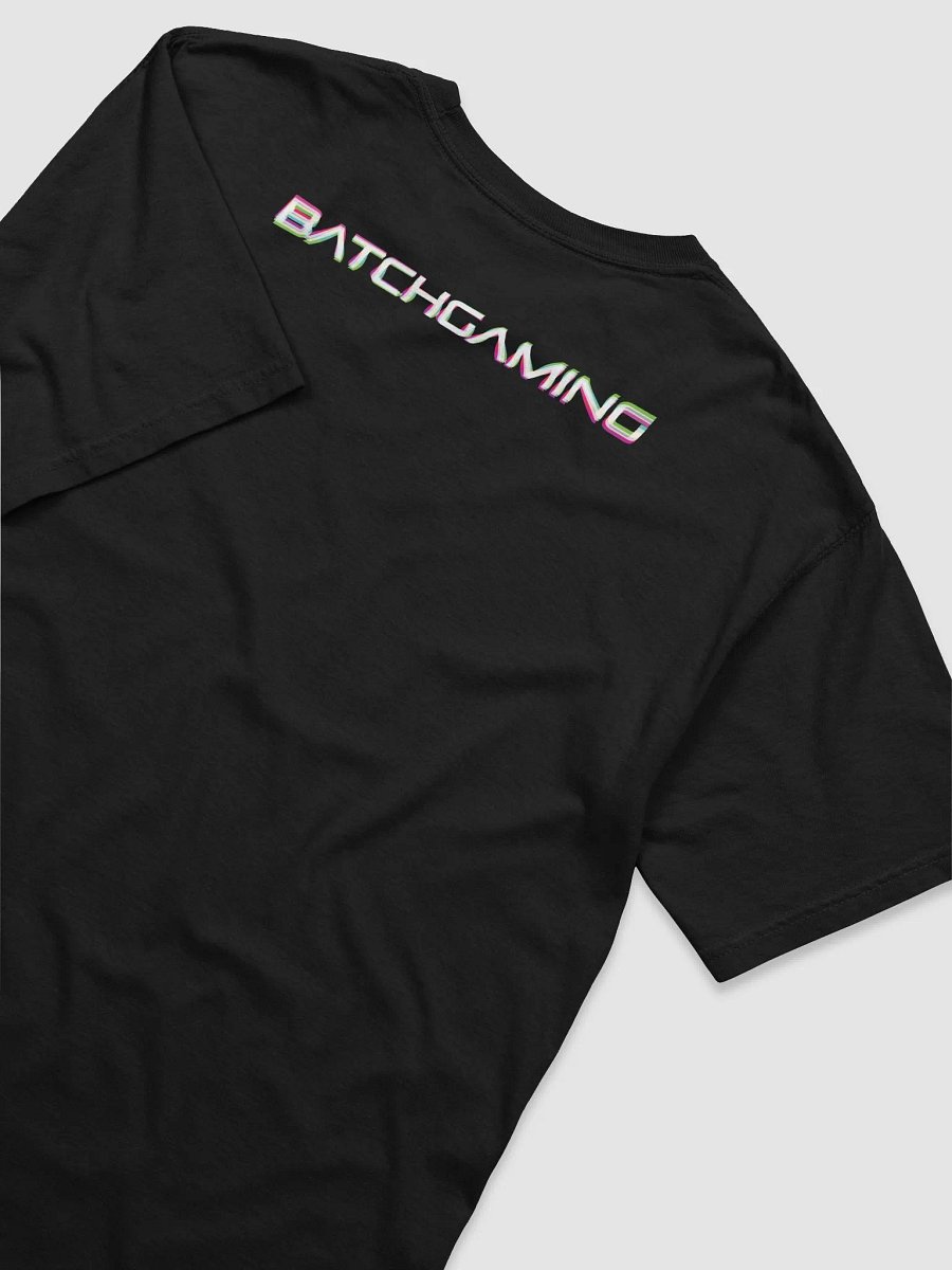 BatchGaming Tshirt product image (4)