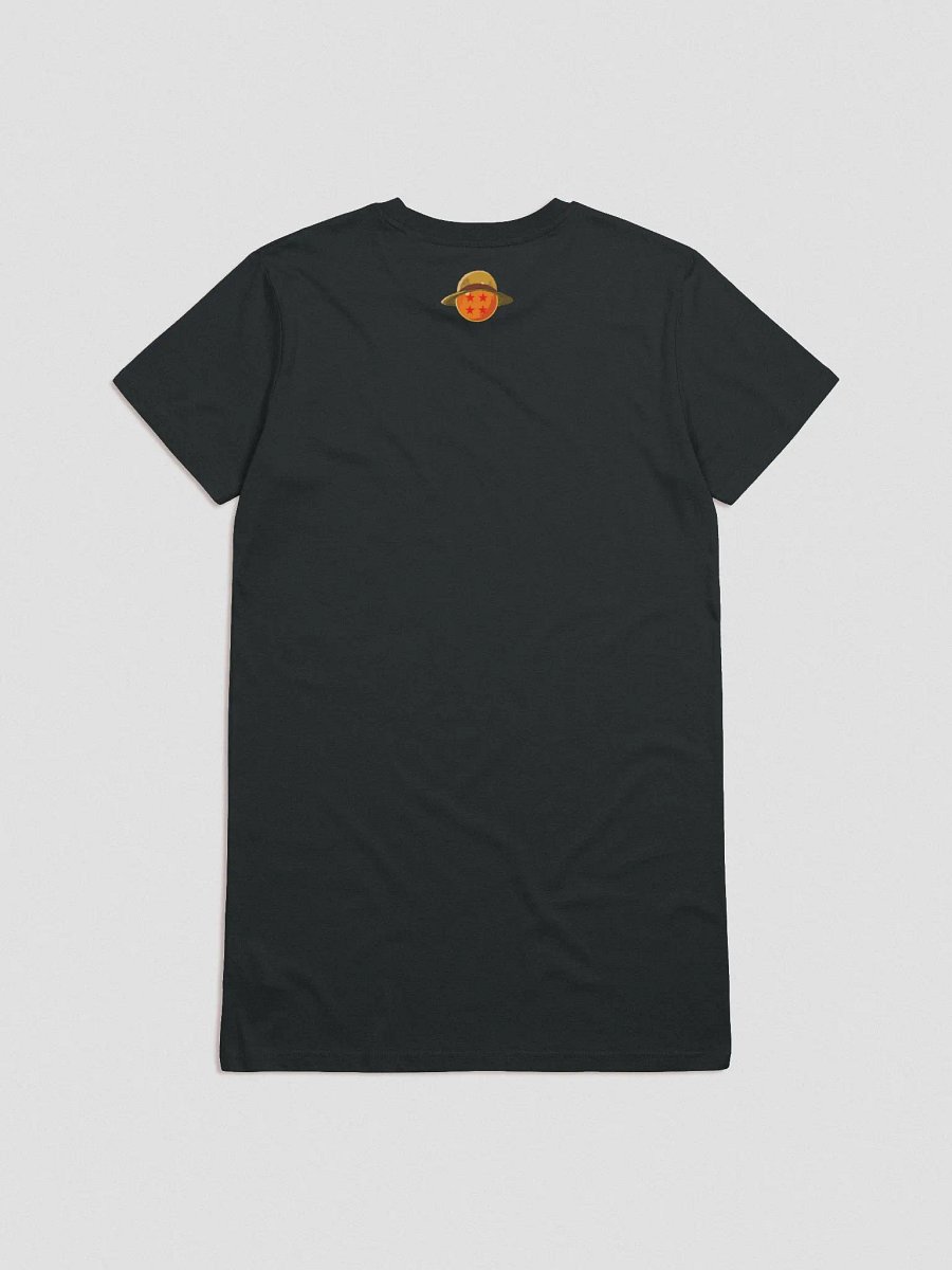 Tornhub-T-Shirt Dress product image (5)