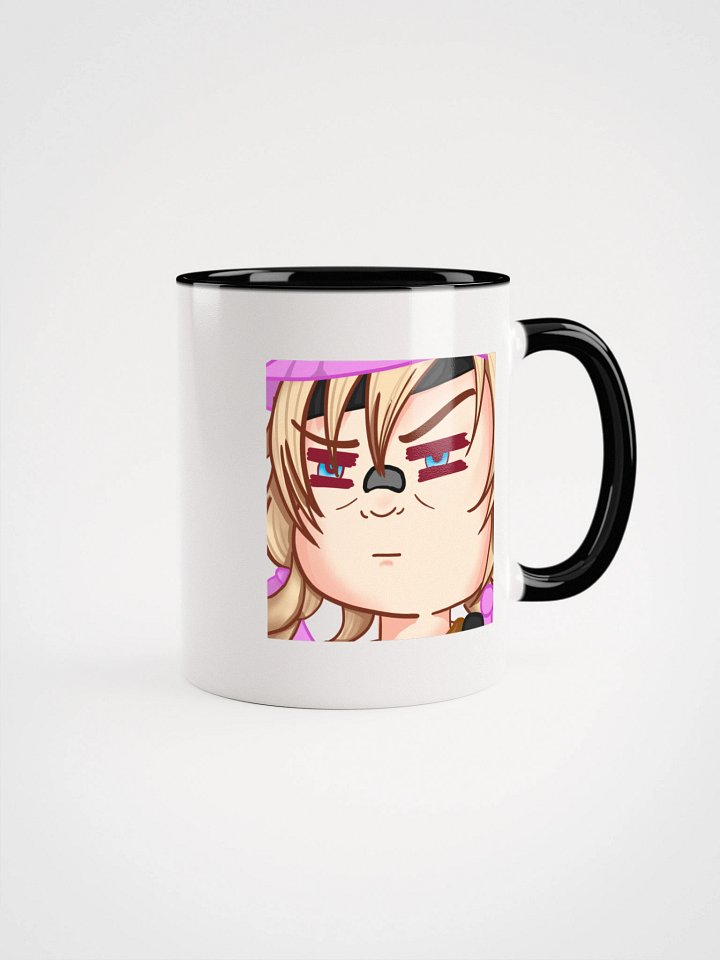 Sussy Tina Ceramic Mug product image (1)