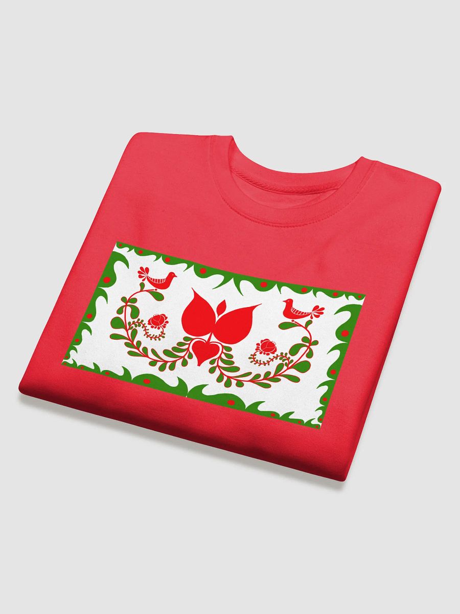 Hungarian Traditions Symphony Sweatshirt product image (4)
