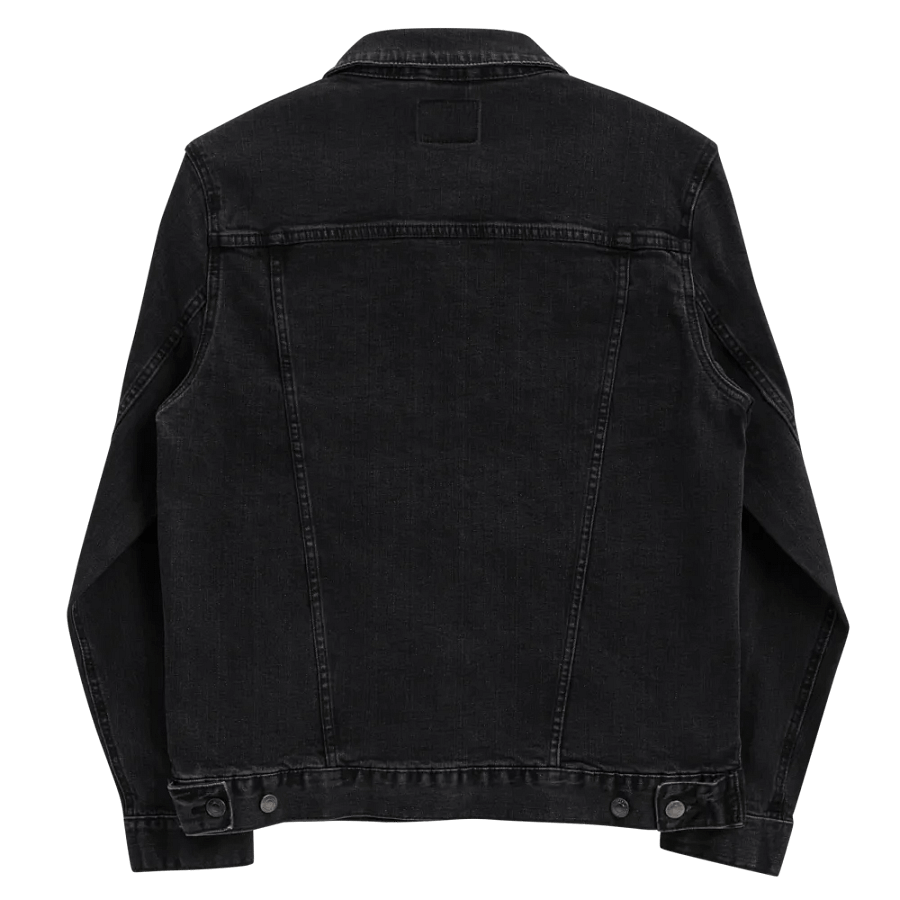 Threadfast Denim Jacket – The Ultimate Style Statement for Every Wardrobe product image (9)