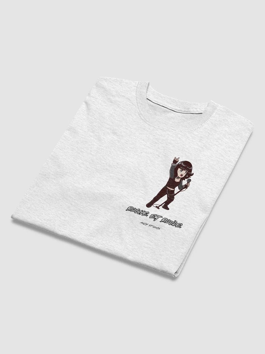 T-shirt réellement Rock! product image (40)