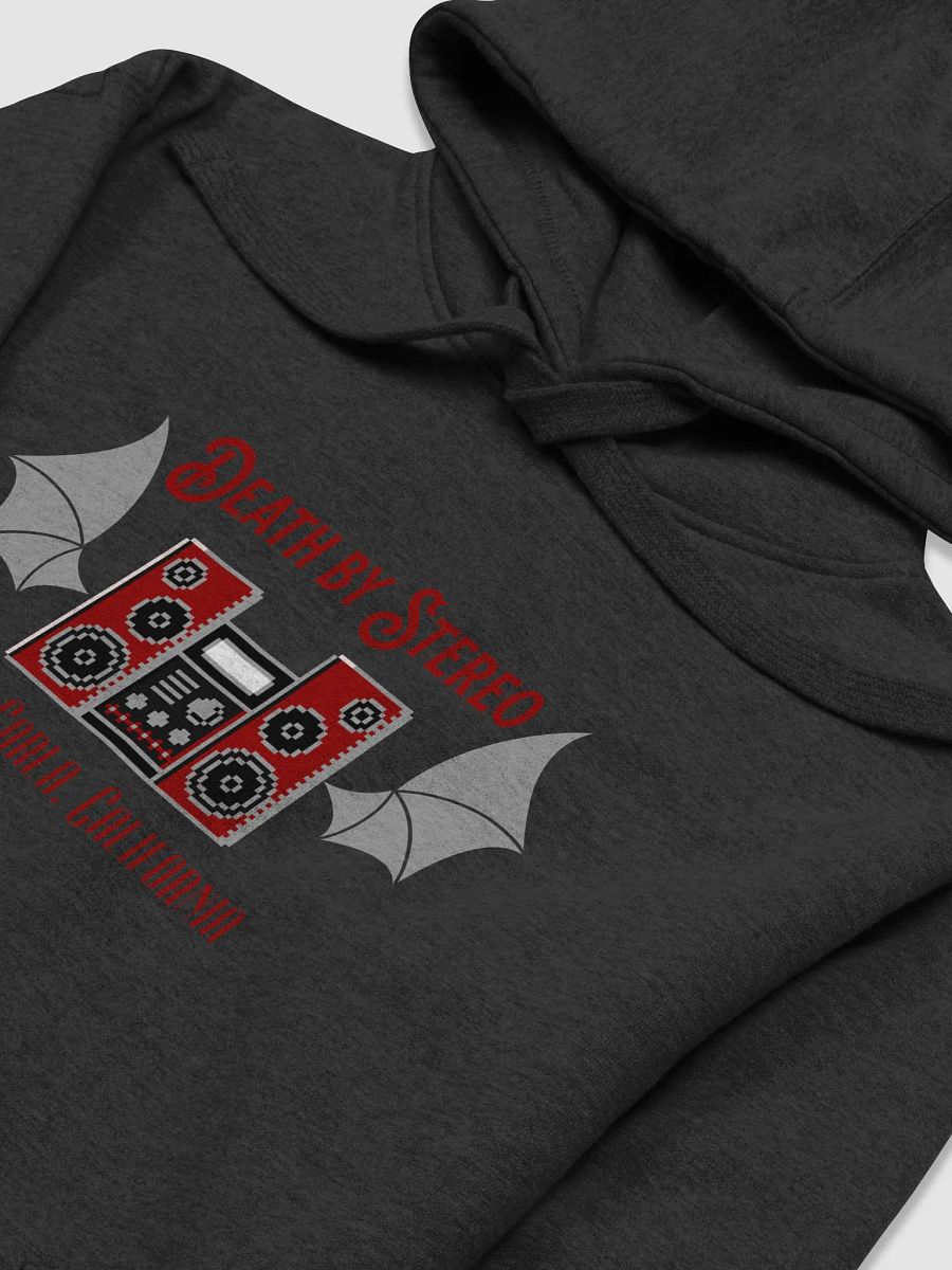 Stereo Hoodie product image (2)