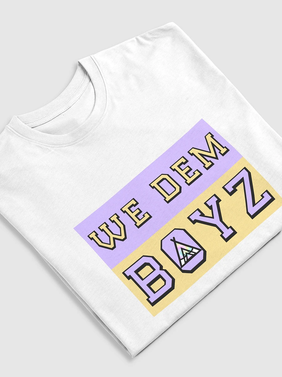 We Dem Boyz product image (5)