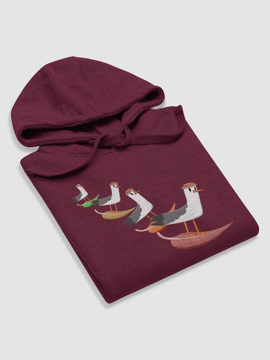 Autumn Ride Premium Hoodie product image (26)