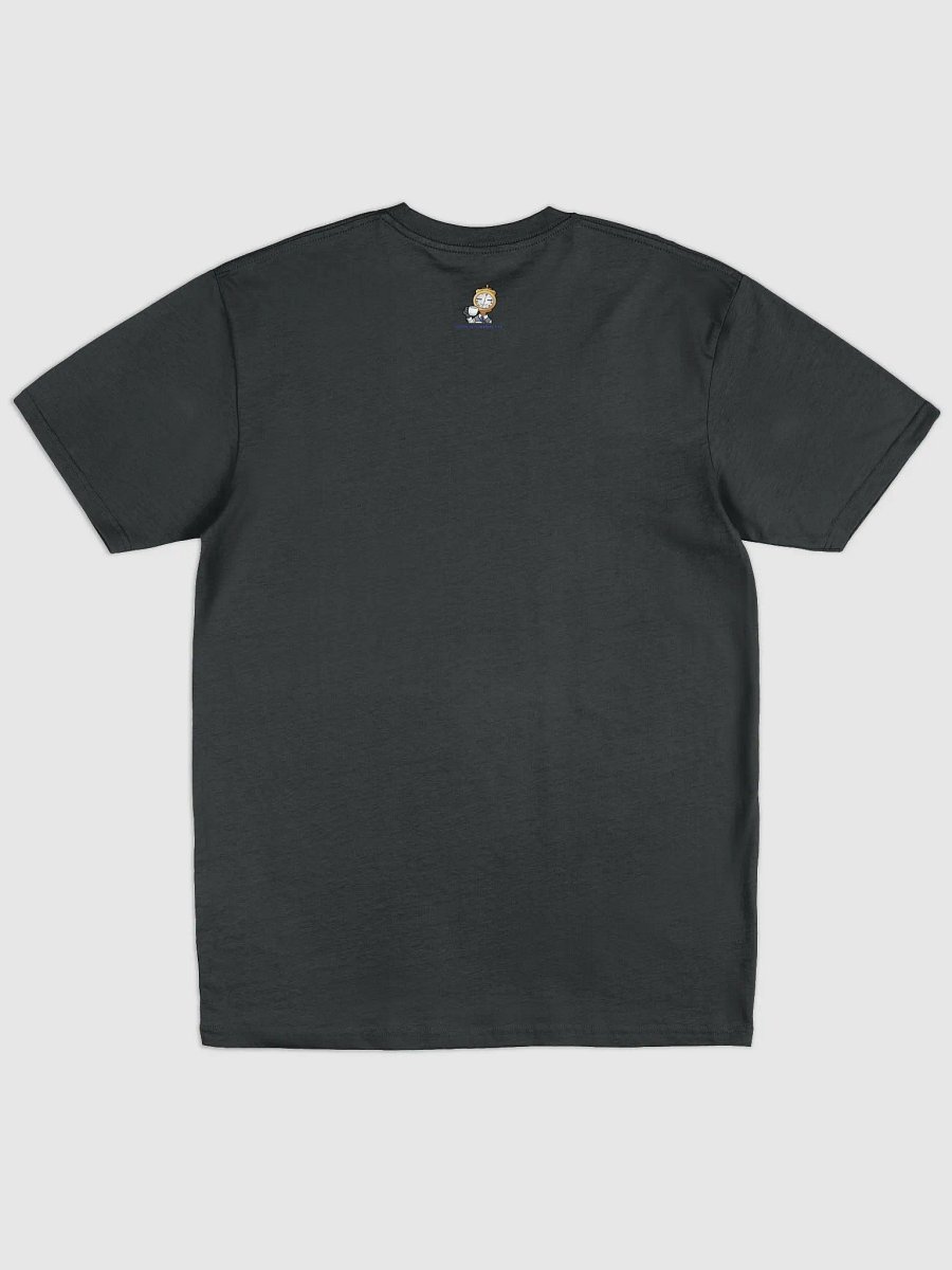 TimeyNoNoNoNo Tee product image (3)