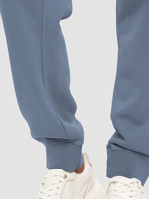 Photo showing Independent Trading Co. Pigment Dyed Joggers