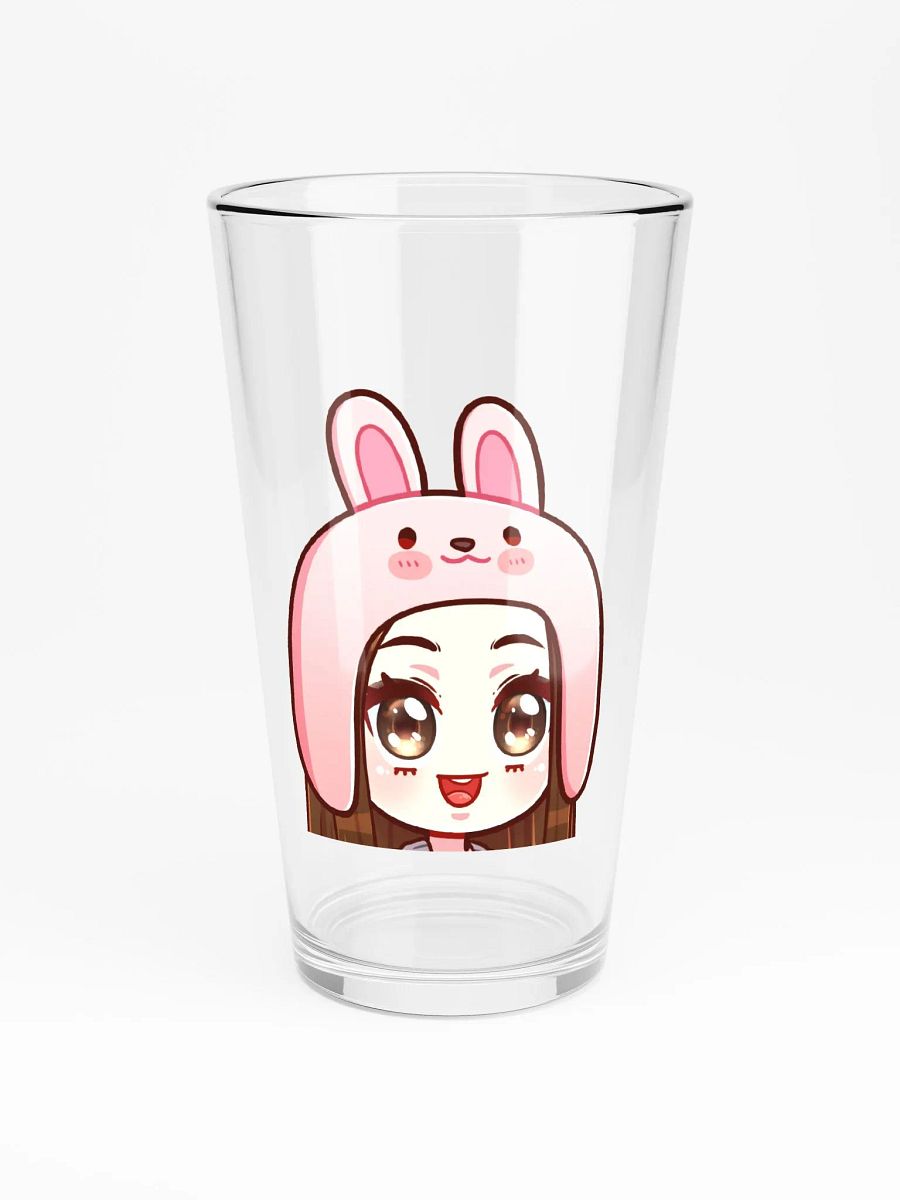Bunny Glass product image (3)