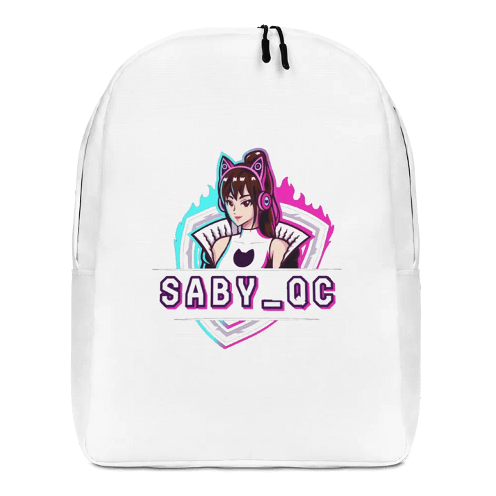 Saby_Qc Backpack product image (1)