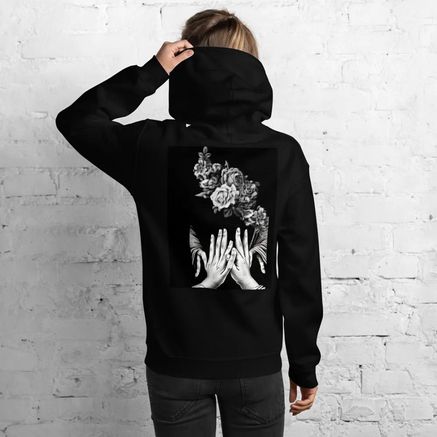 Drxcos Collective Hoodie product image (7)