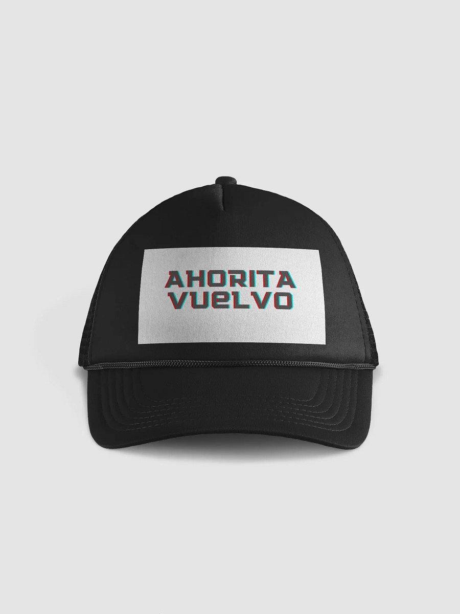 Ahorita Vuelvo Hat product image (1)