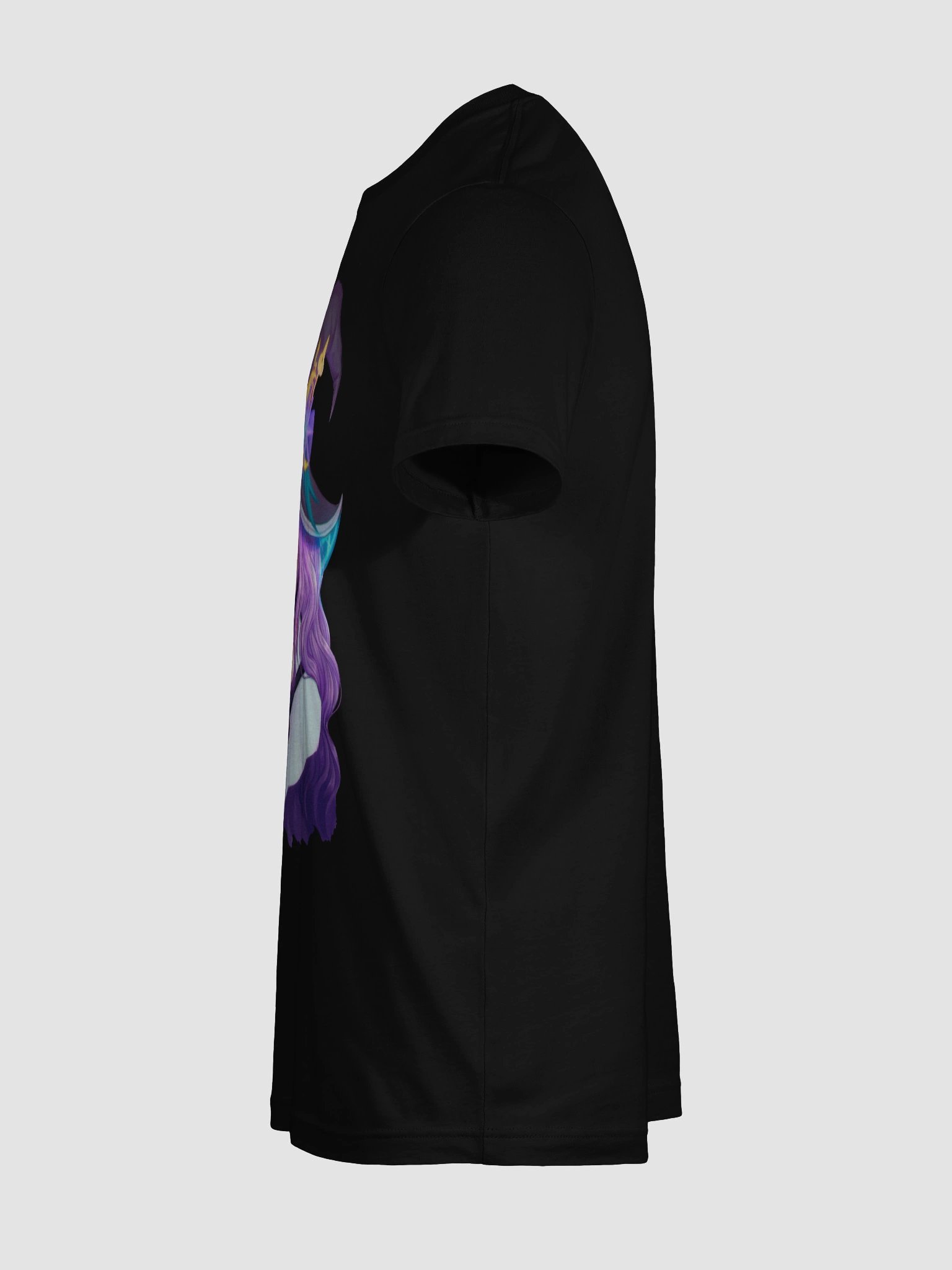 "Space Witch Beauty" StarfireEspo T-Shirt product image (11)