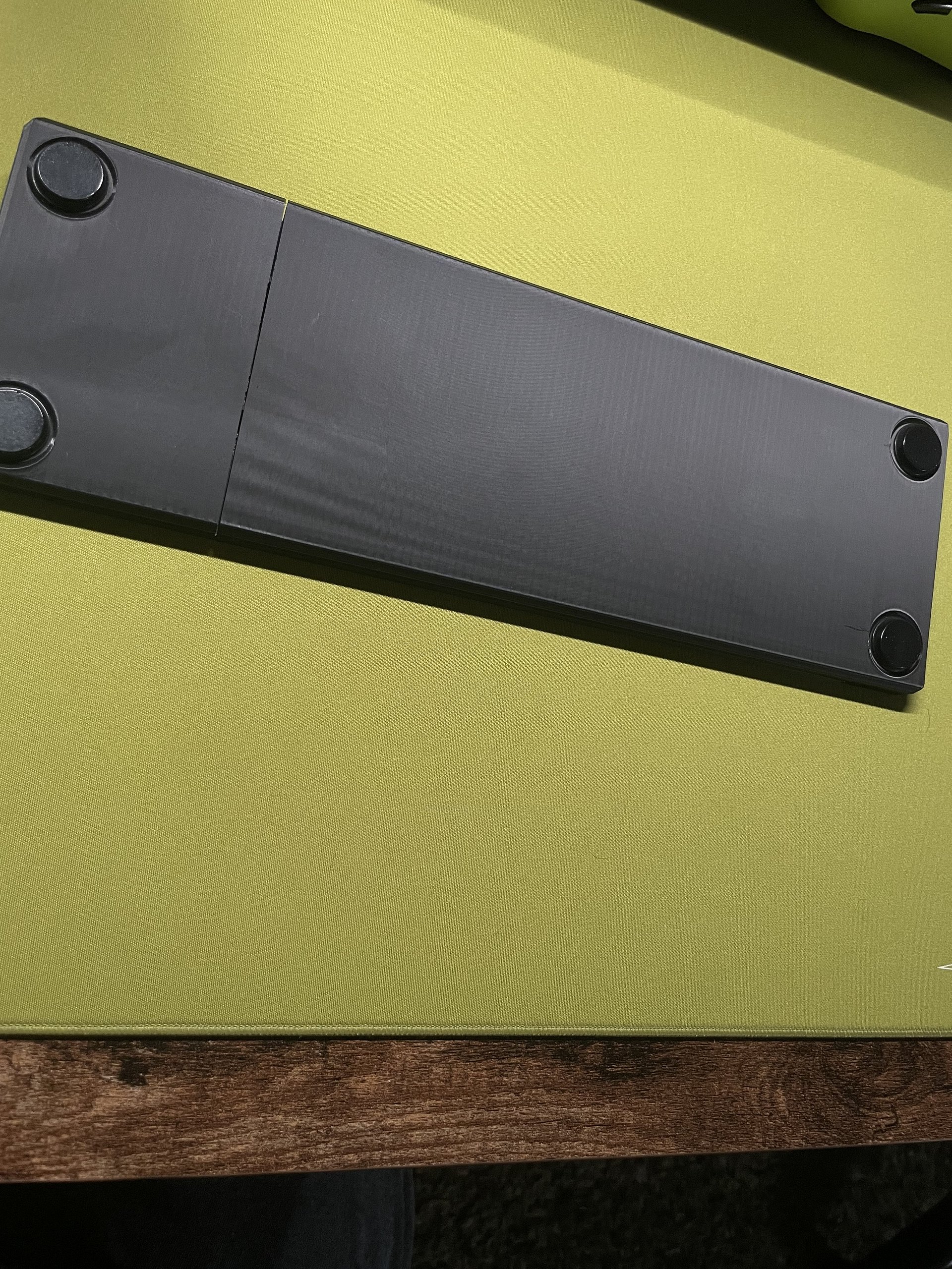 Wrist Rest Base product image (1)