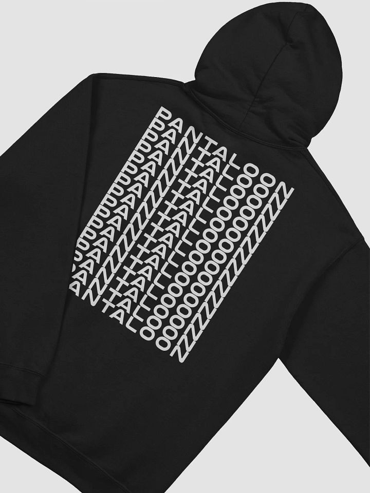 Pantaloon Hoodie (White) product image (1)