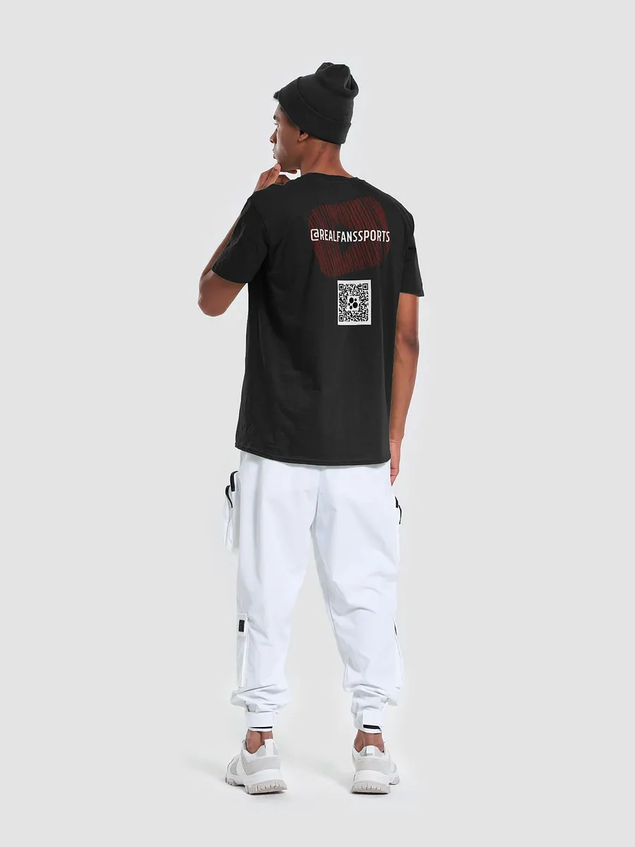 Yapper Gang Relaxed Comfort Unisex T-Shirt product image (6)