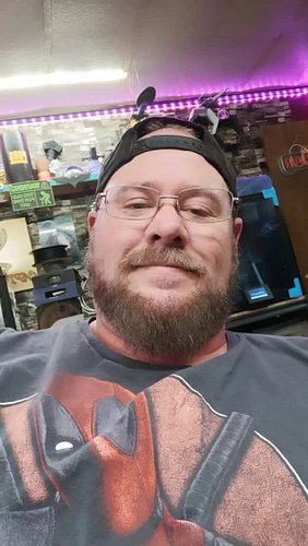 Wife says I look 20 years younger. She not 😁...