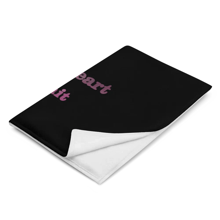 BTS - OT7 - Doorways Throw Blanket - Designed by ChimberArt product image (2)
