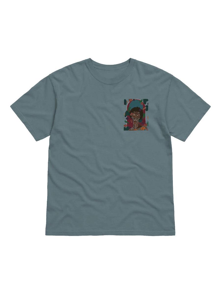 CHIEFLY Unisex T-Shirt product image (1)