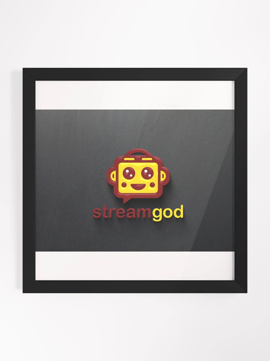STREAMGOD produuct product image (1)