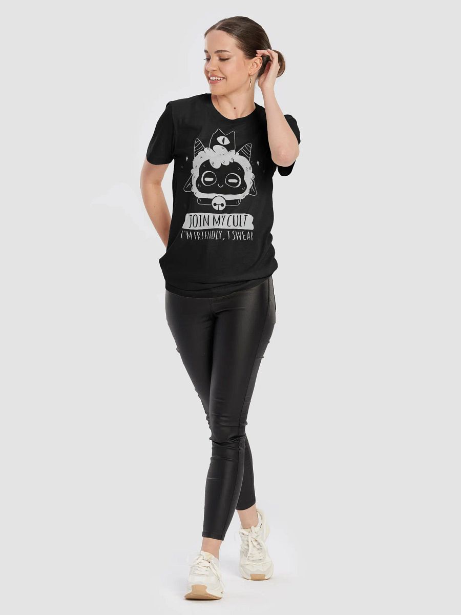 Join my cult ;) product image (10)