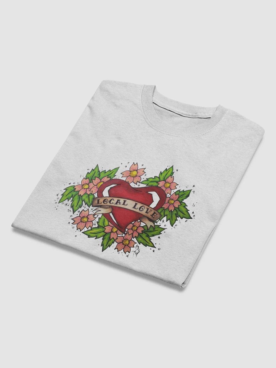 Local Love Light Shirts product image (15)